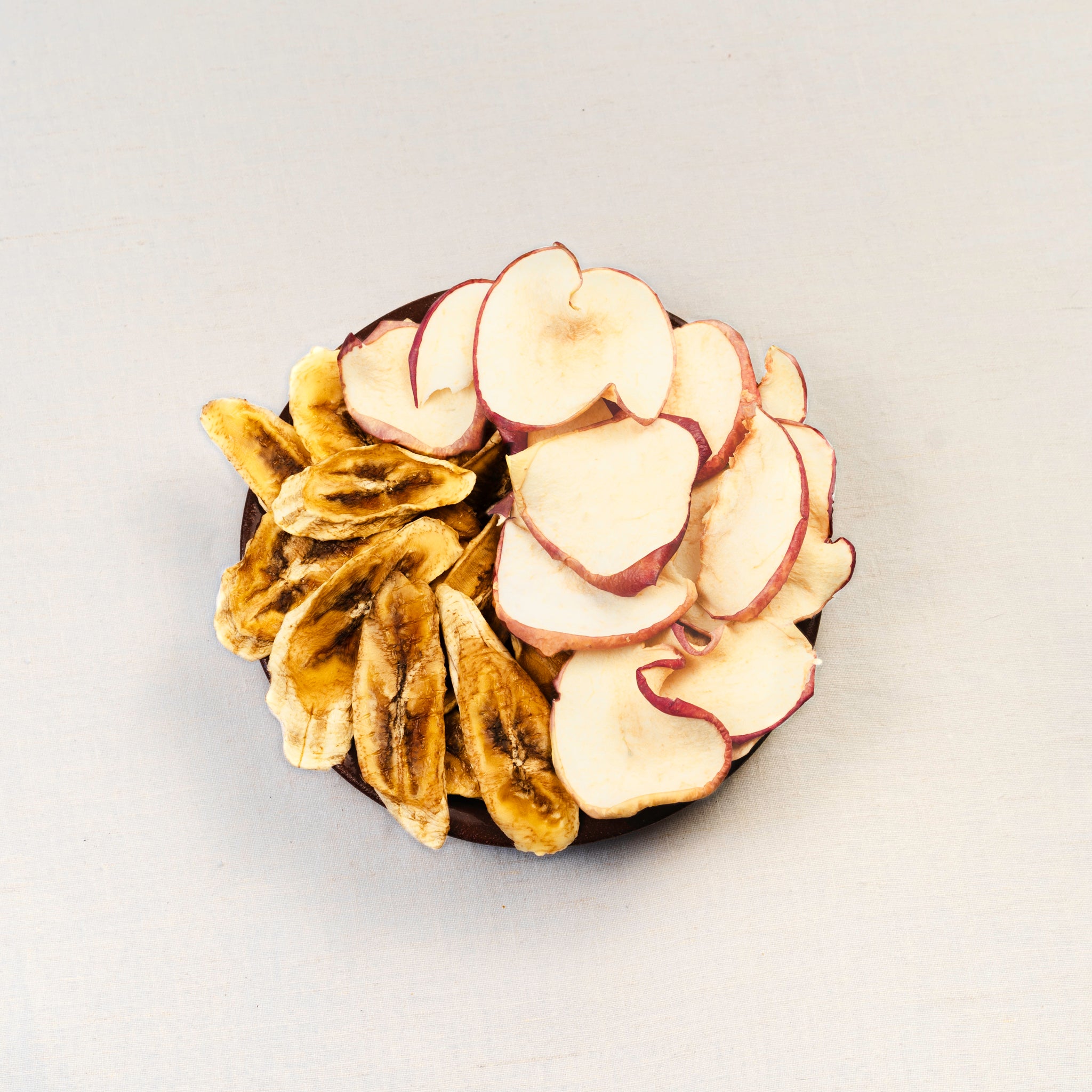 Dried Apple and Banana Pack