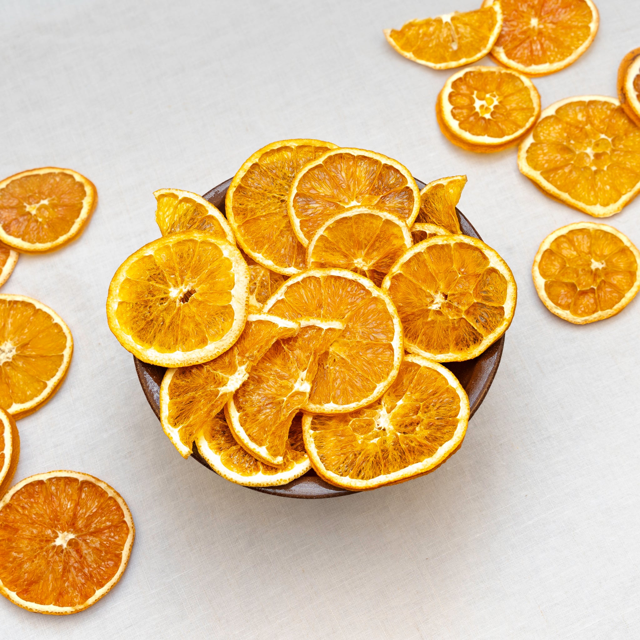 Bo's Dried Orange