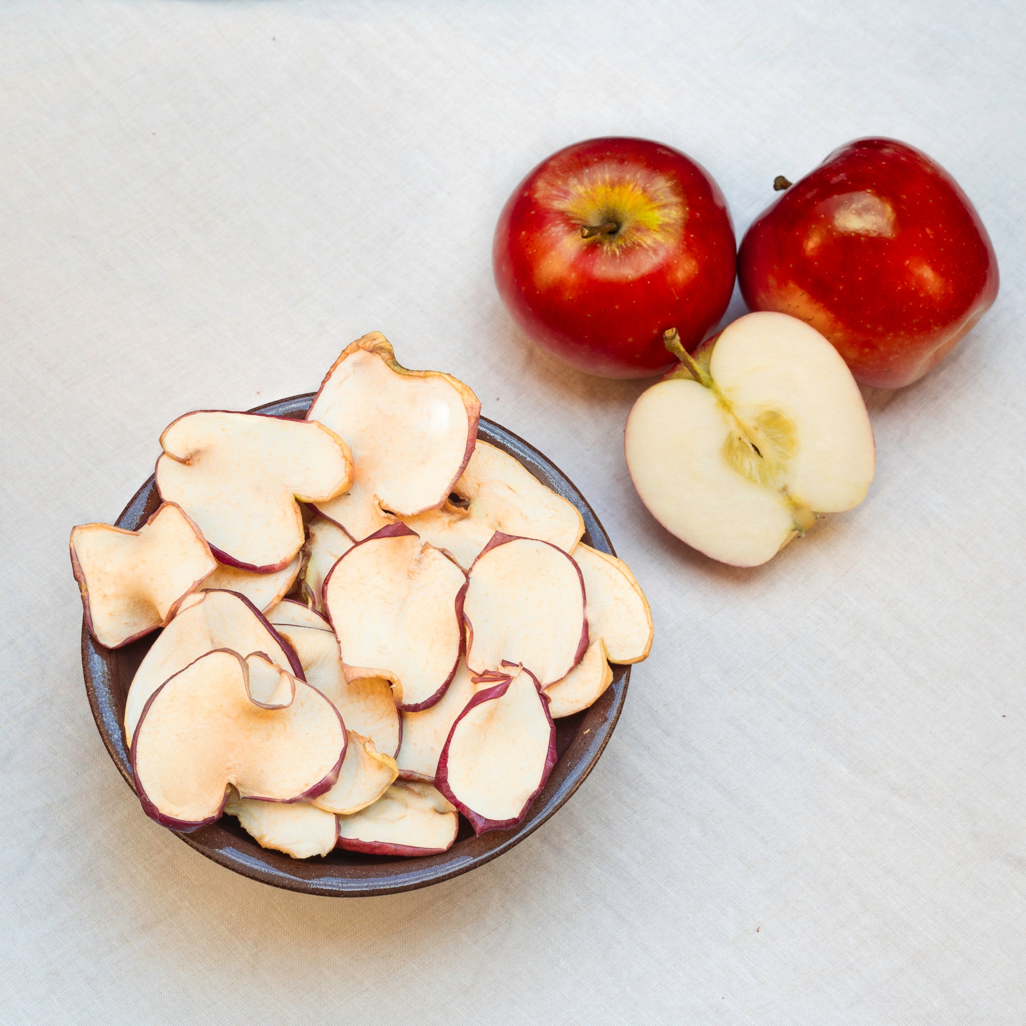 Bo's Dried Apple