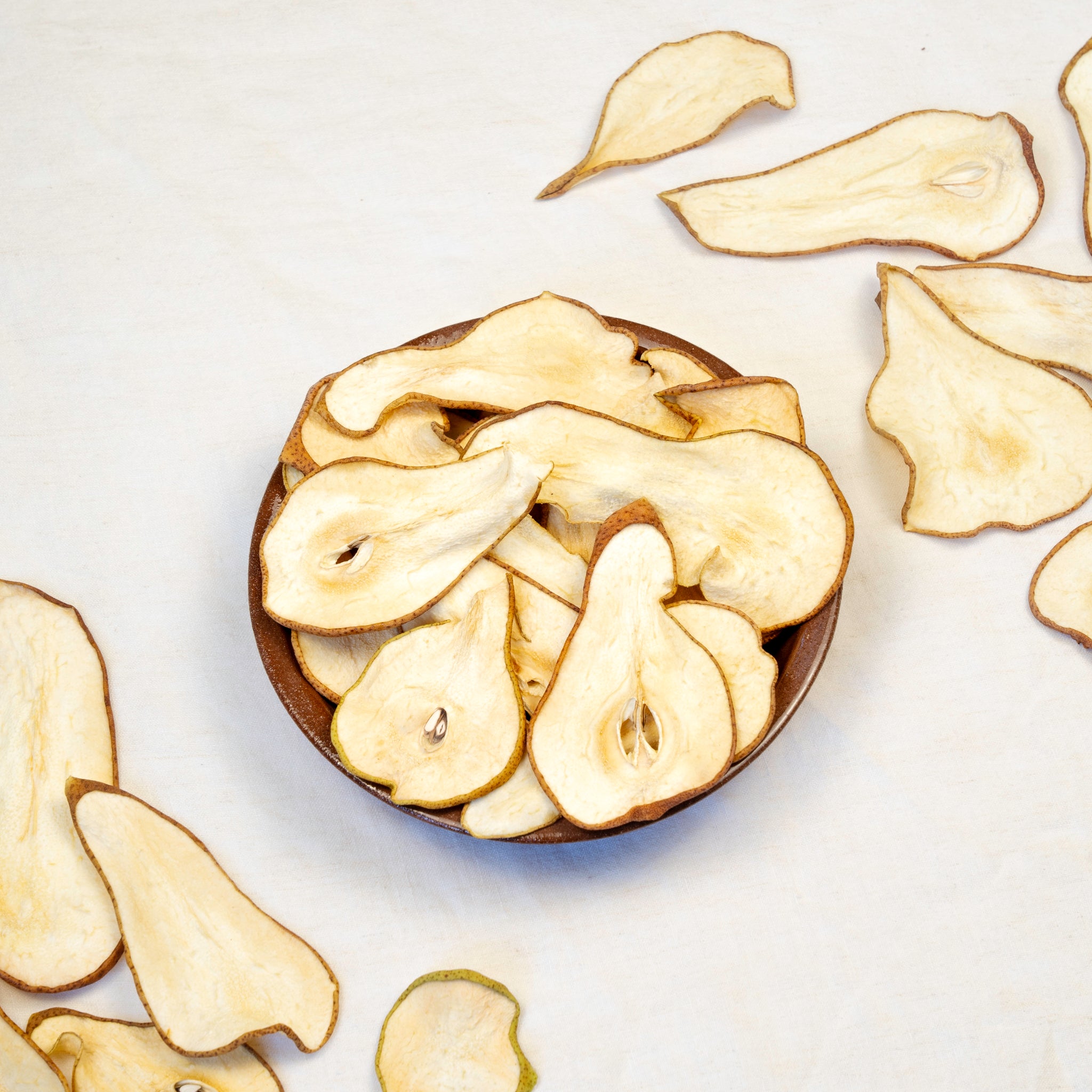 Bo's French Pear