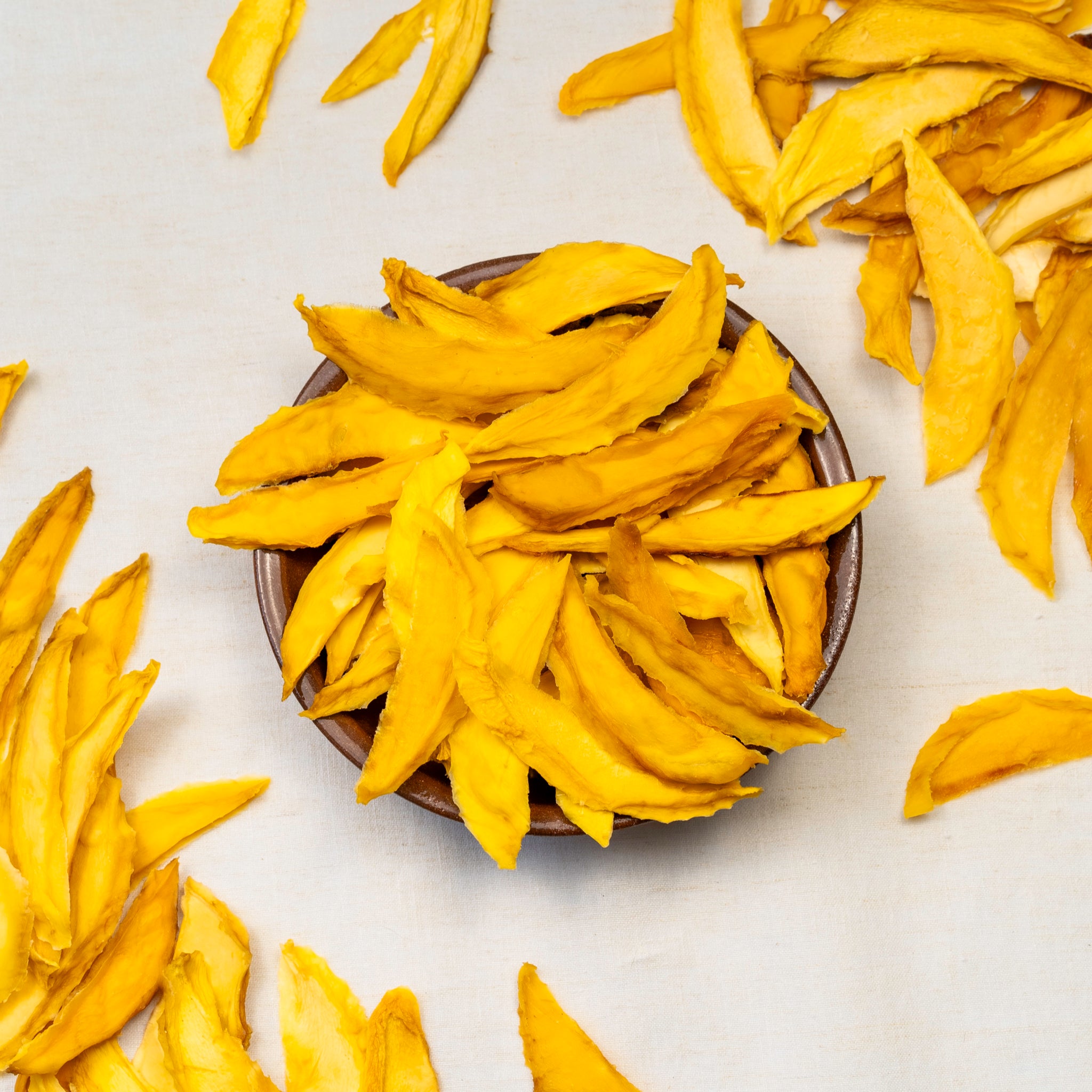 Bo's Dried Mango